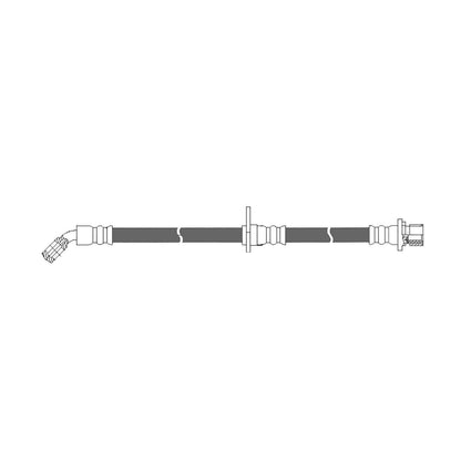 Centric Parts Brake Hose 150.40347