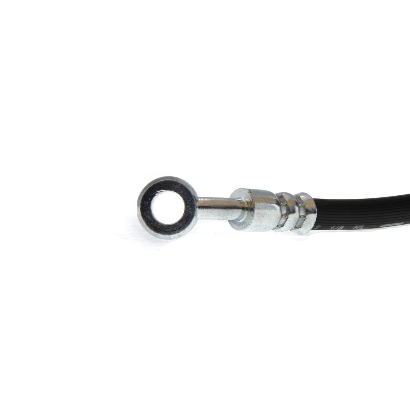 Centric Parts Brake Hydraulic Hose for Acura CL 2003-2001 TL 2003-1999 150.40348