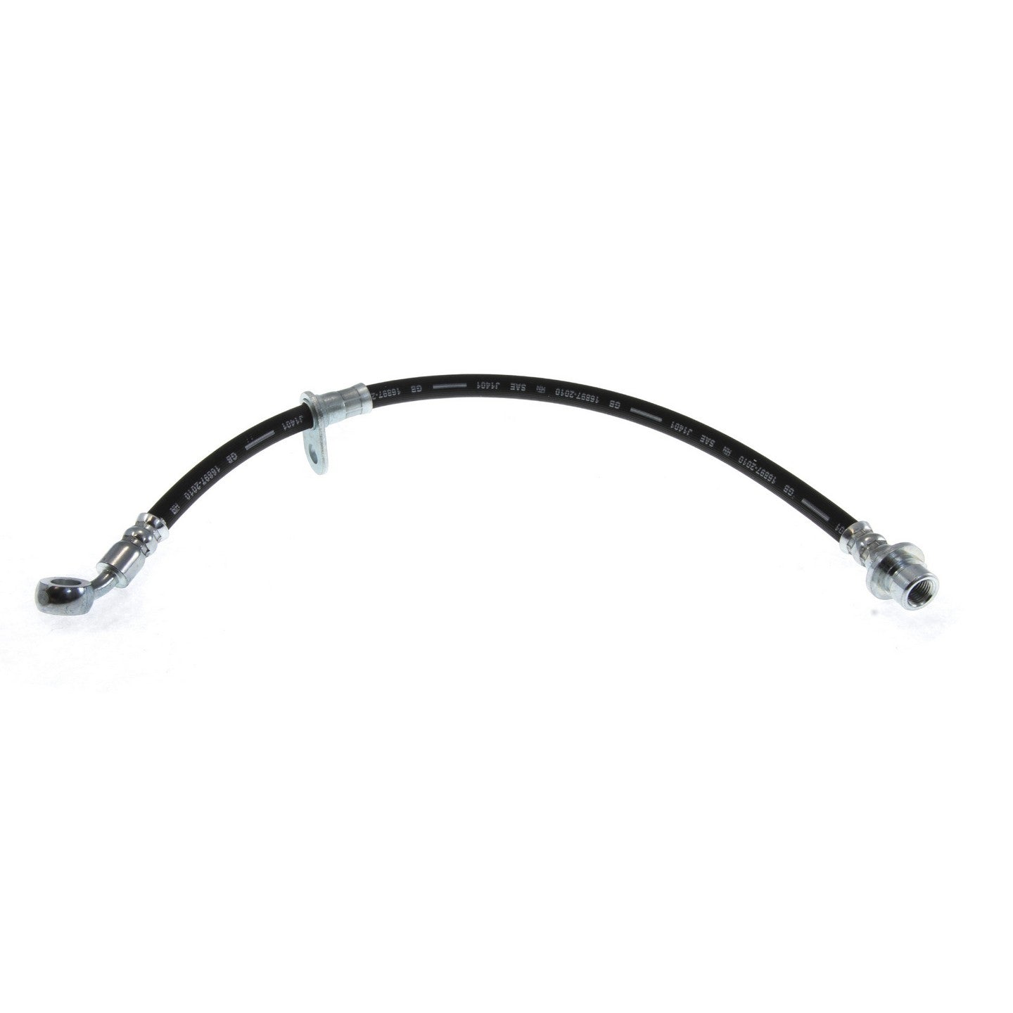 Centric Parts Brake Hydraulic Hose for Acura CL 2003-2001 TL 2003-1999 150.40348