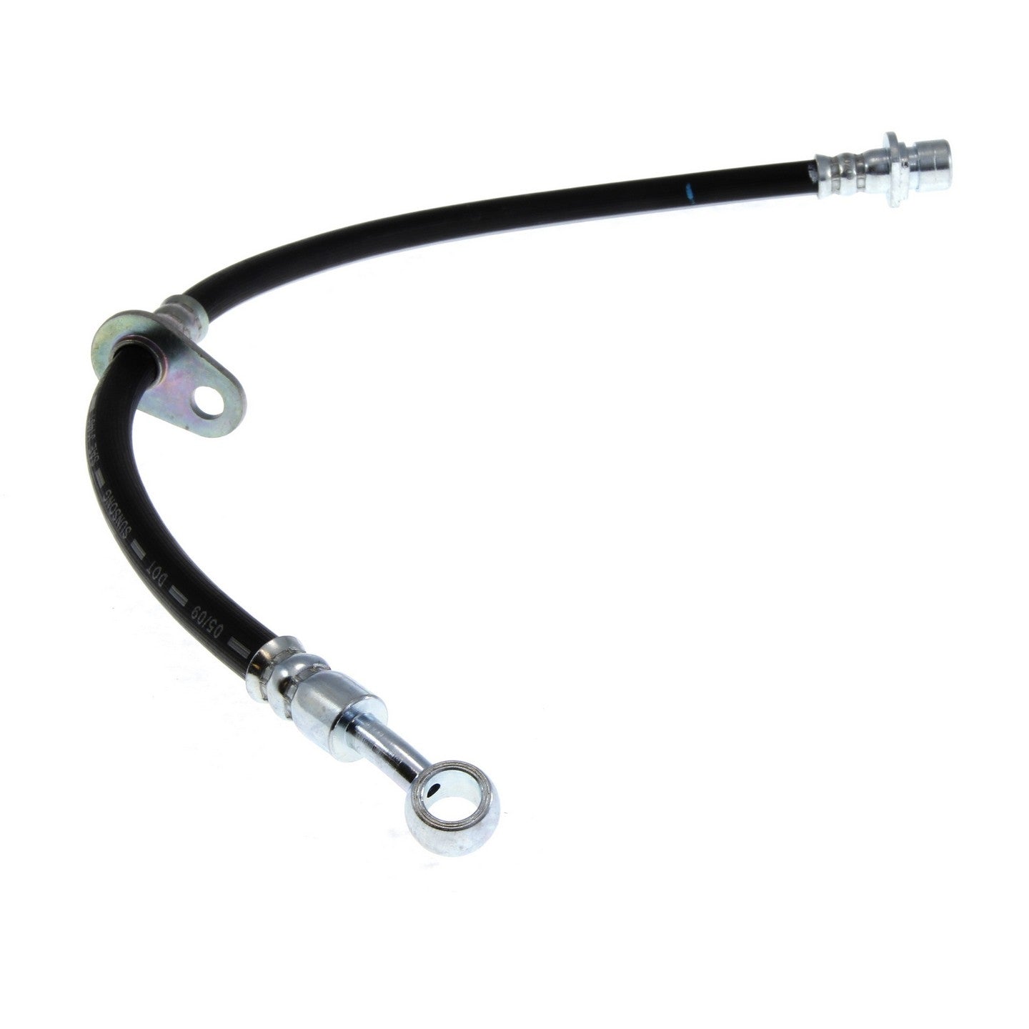 Centric Parts Brake Hose 150.40350