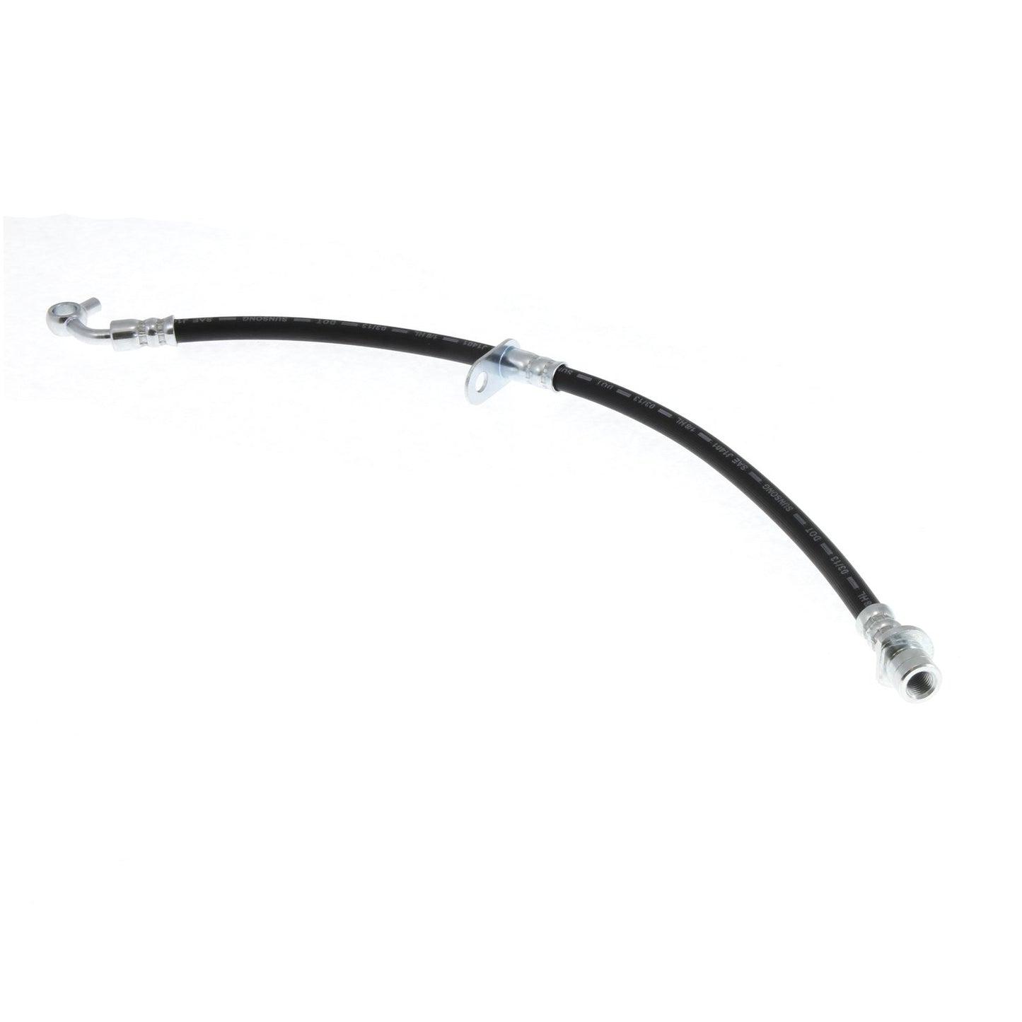 Centric Parts Brake Hydraulic Hose for 2002-2004 Honda CR-V 150.40351