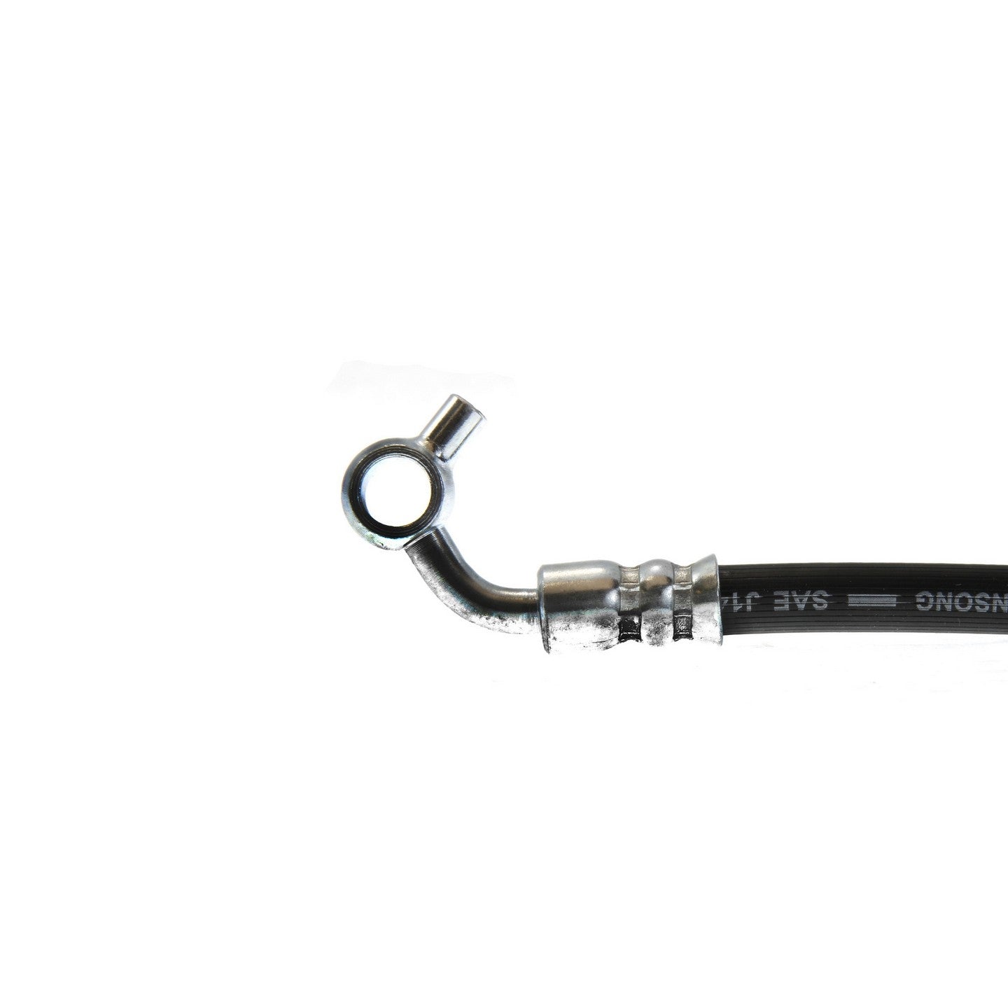 Centric Parts Brake Hydraulic Hose for 2002-2004 Honda CR-V 150.40351