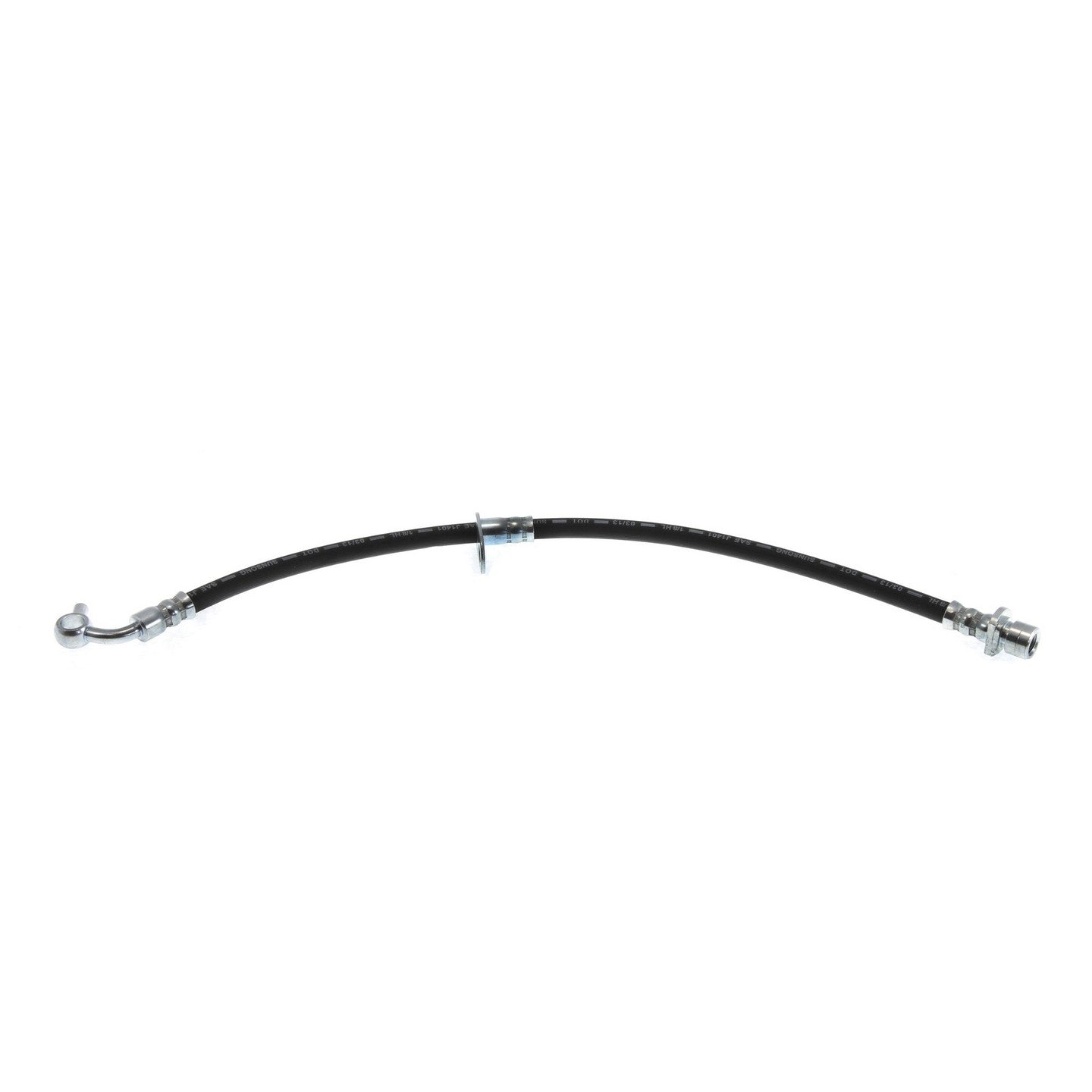 Stoptech Centric Brake Hose - Rear 150.40351