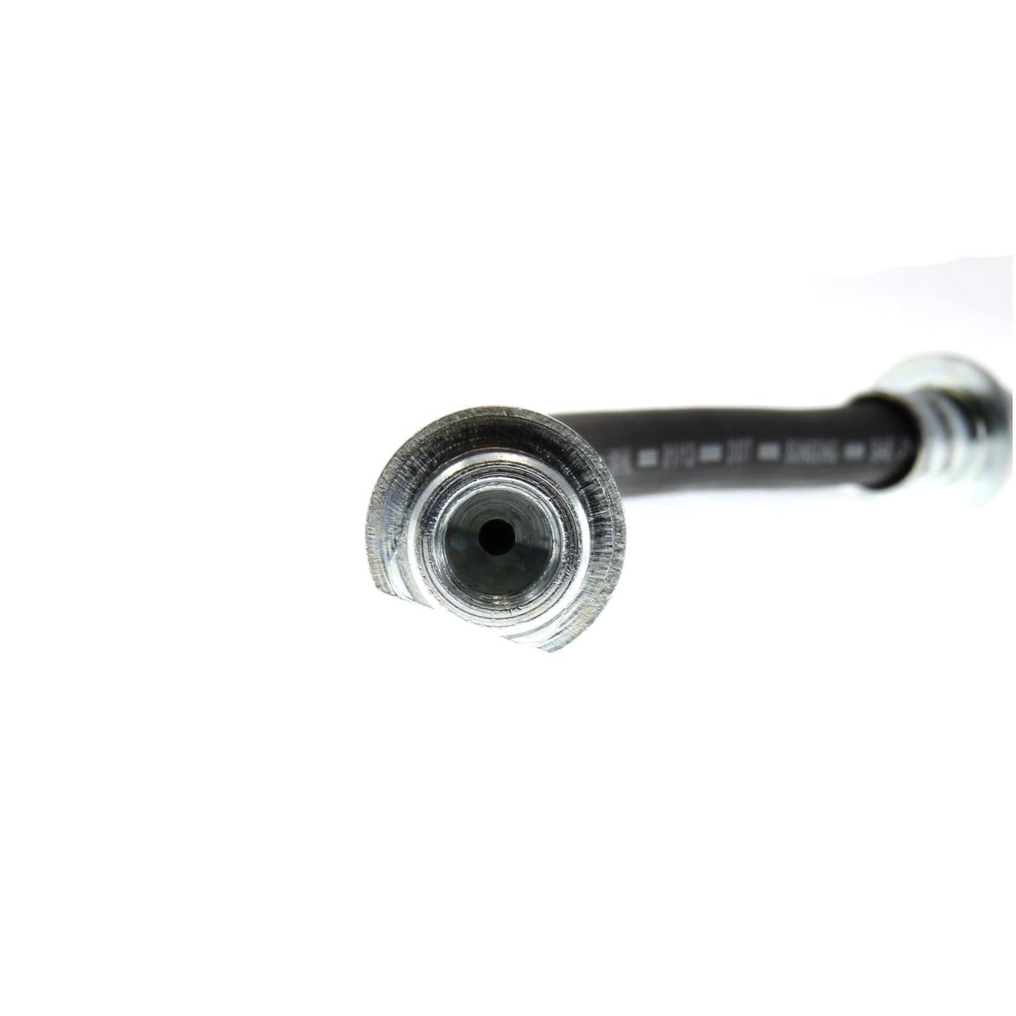 Centric Parts Brake Hydraulic Hose for 2004-2008 Acura TL, 2003-2007 Honda Accord, 2001-2005 Civic, 2012-2014 Insight 150.40352