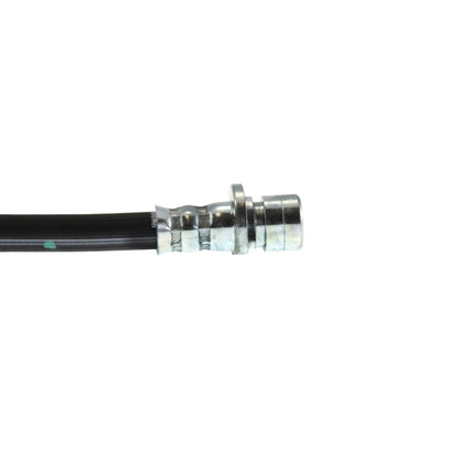 Centric Parts Brake Hydraulic Hose for 2004-2008 Acura TL, 2003-2007 Honda Accord, 2001-2005 Civic, 2012-2014 Insight 150.40352