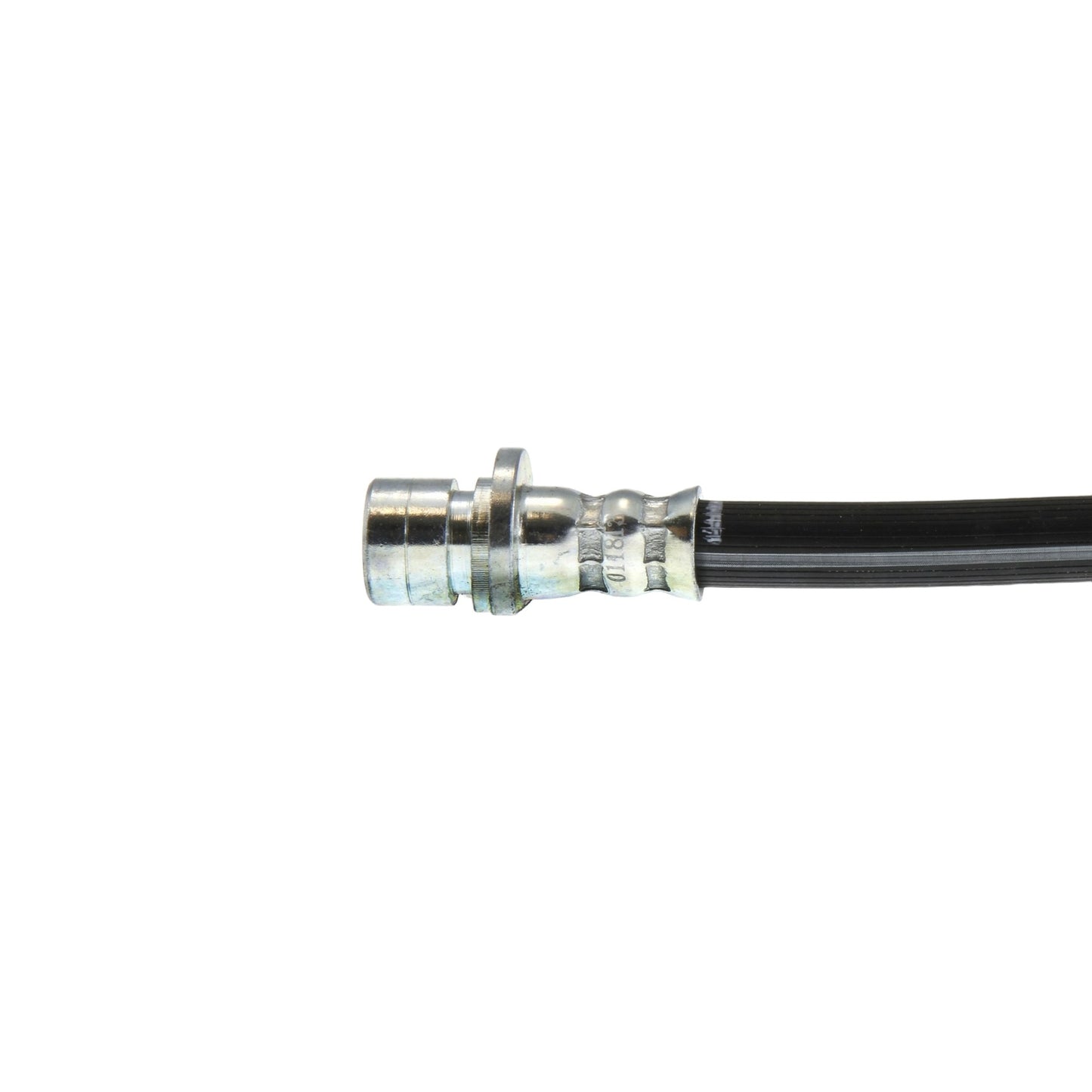 Centric Parts Brake Hose 150.40352