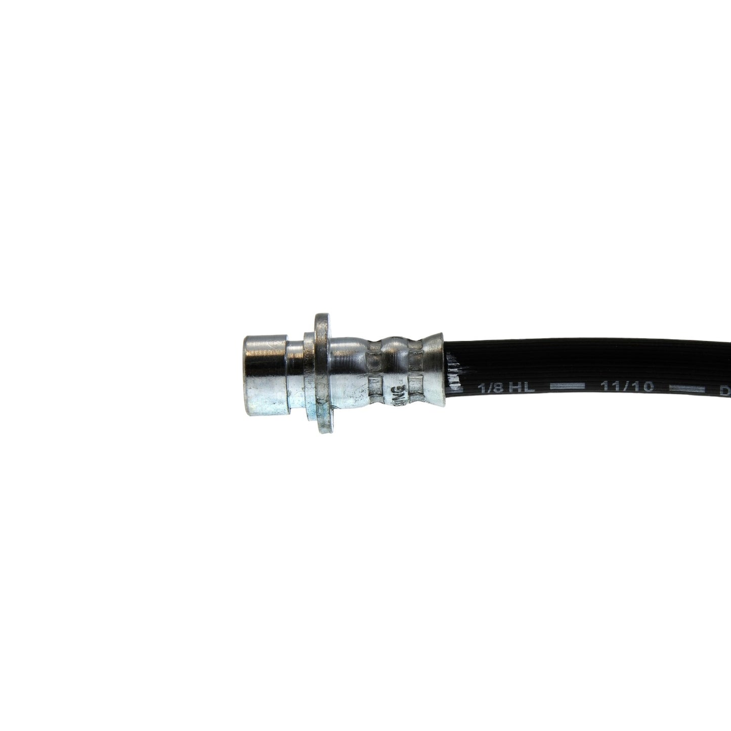Centric Parts Brake Hydraulic Hose for 2000-2006 Honda Insight 150.40353