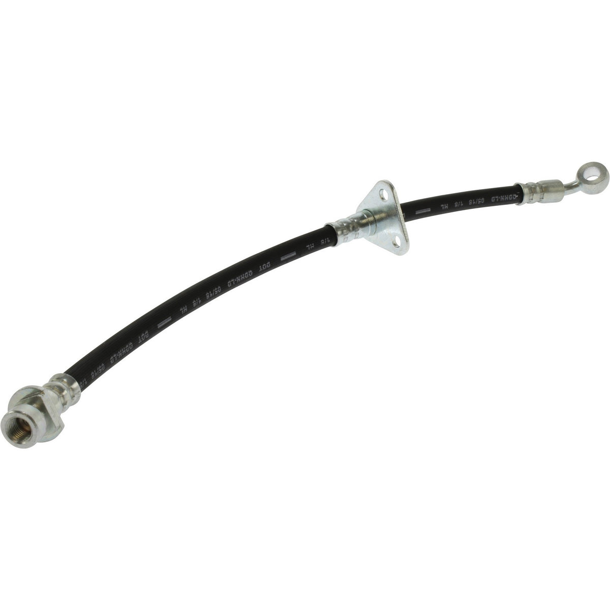 Centric Parts Brake Hydraulic Hose for 2000-2005 Honda S2000 150.40355