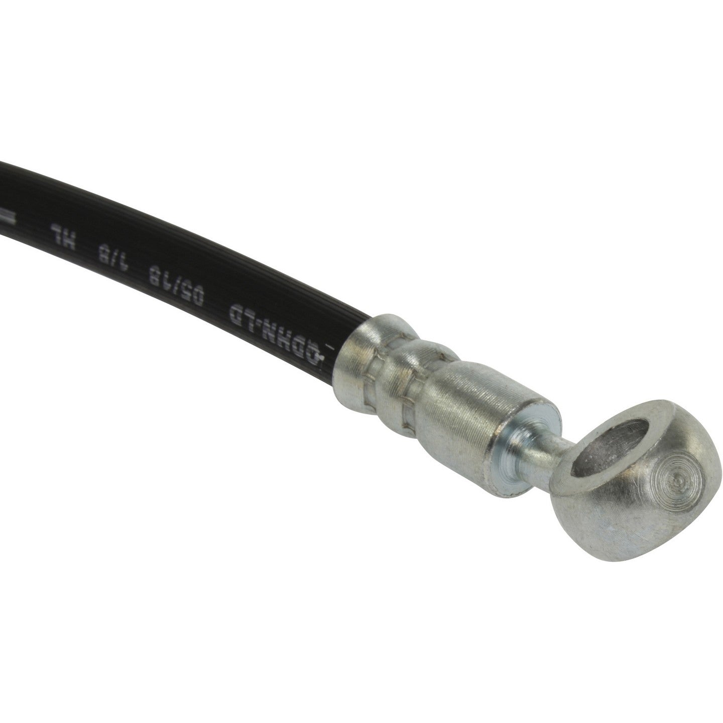 Centric Parts Brake Hydraulic Hose for 2000-2005 Honda S2000 150.40355