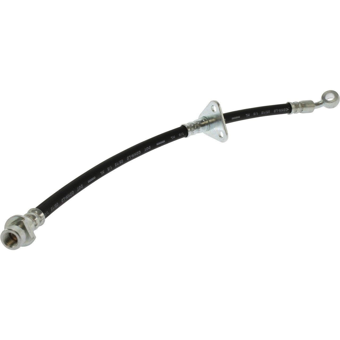 Centric Parts Brake Hose 150.40355