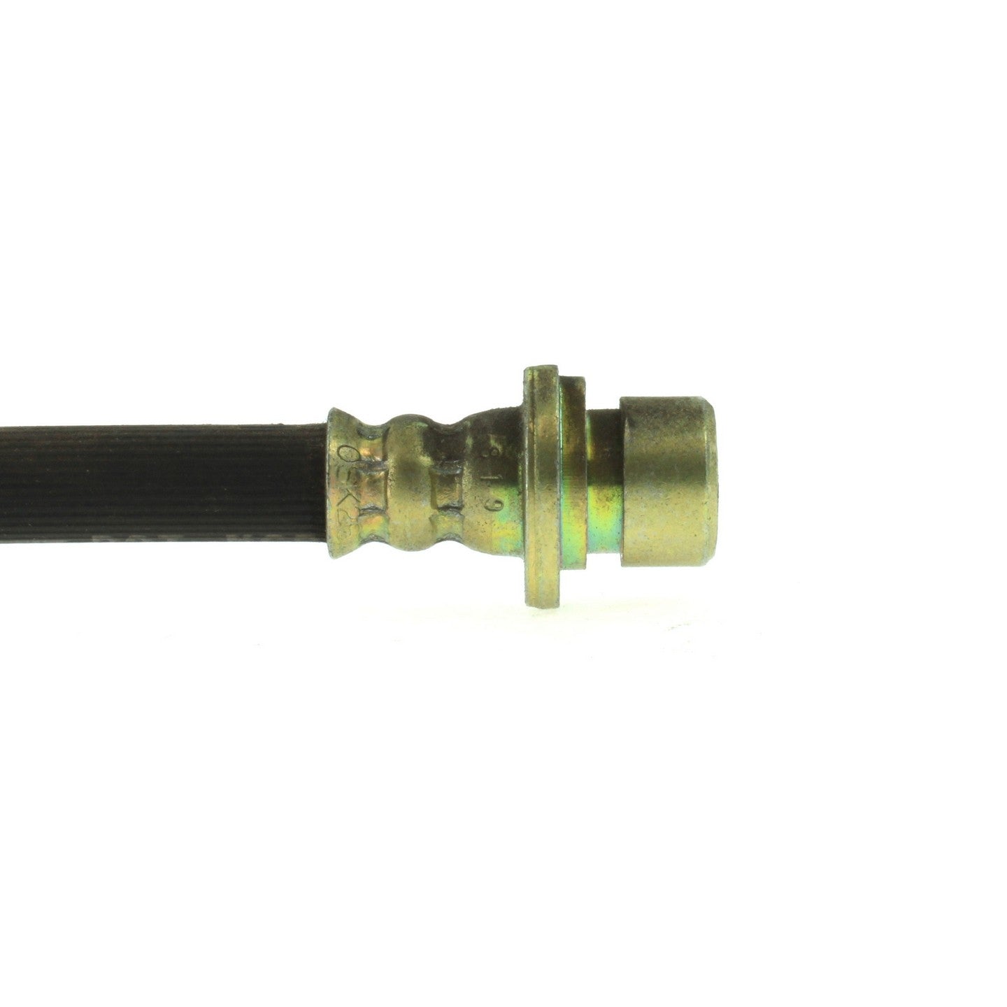 Centric Parts Brake Hydraulic Hose for 2003-2007 Honda Accord 150.40356