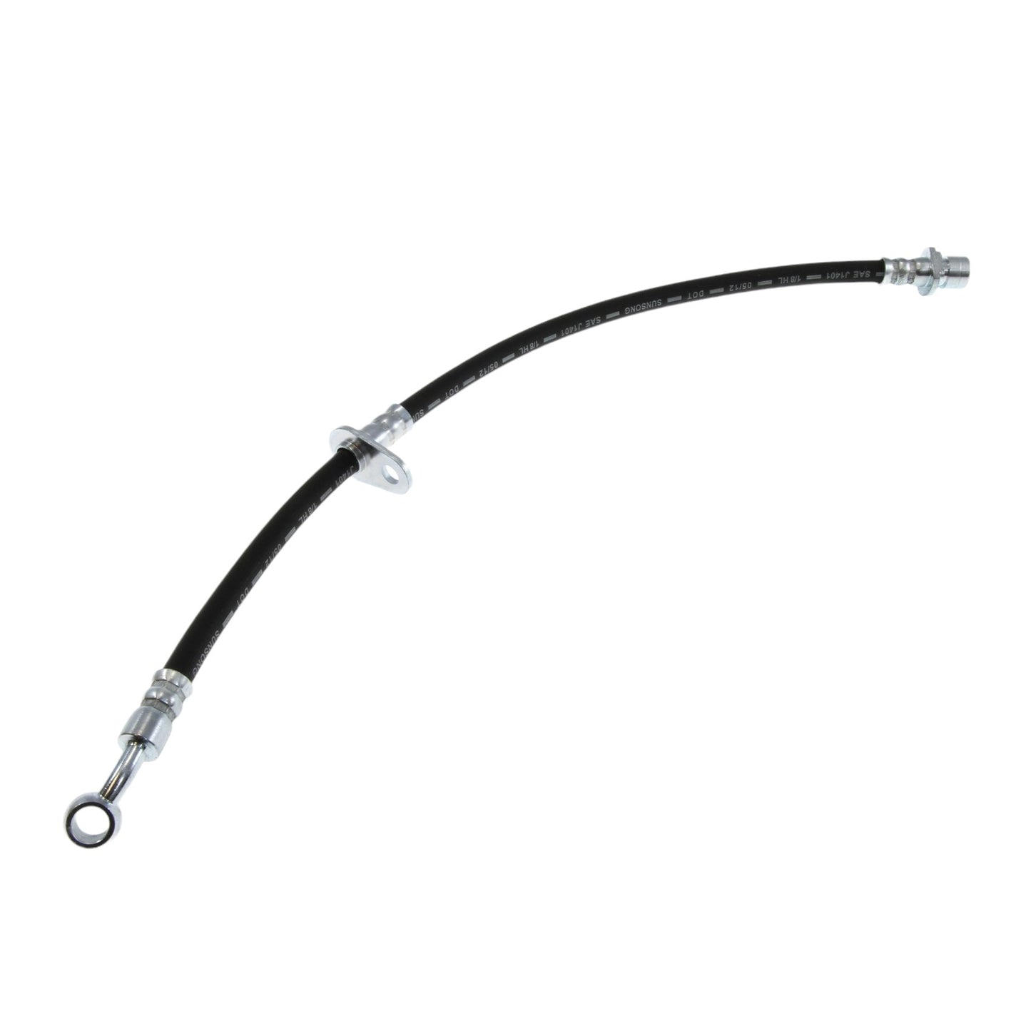 Centric Parts Brake Hose 150.40357