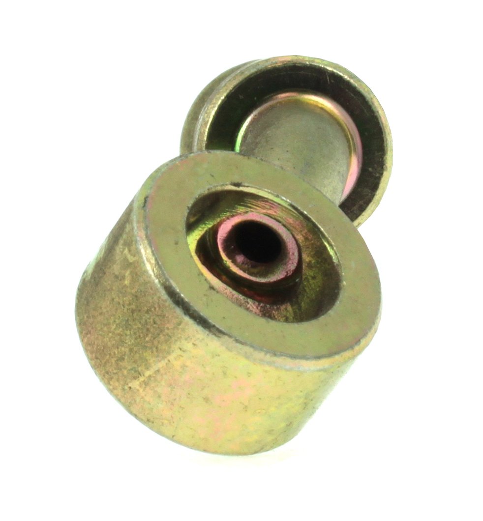 Centric Parts Brake Hose 150.40357