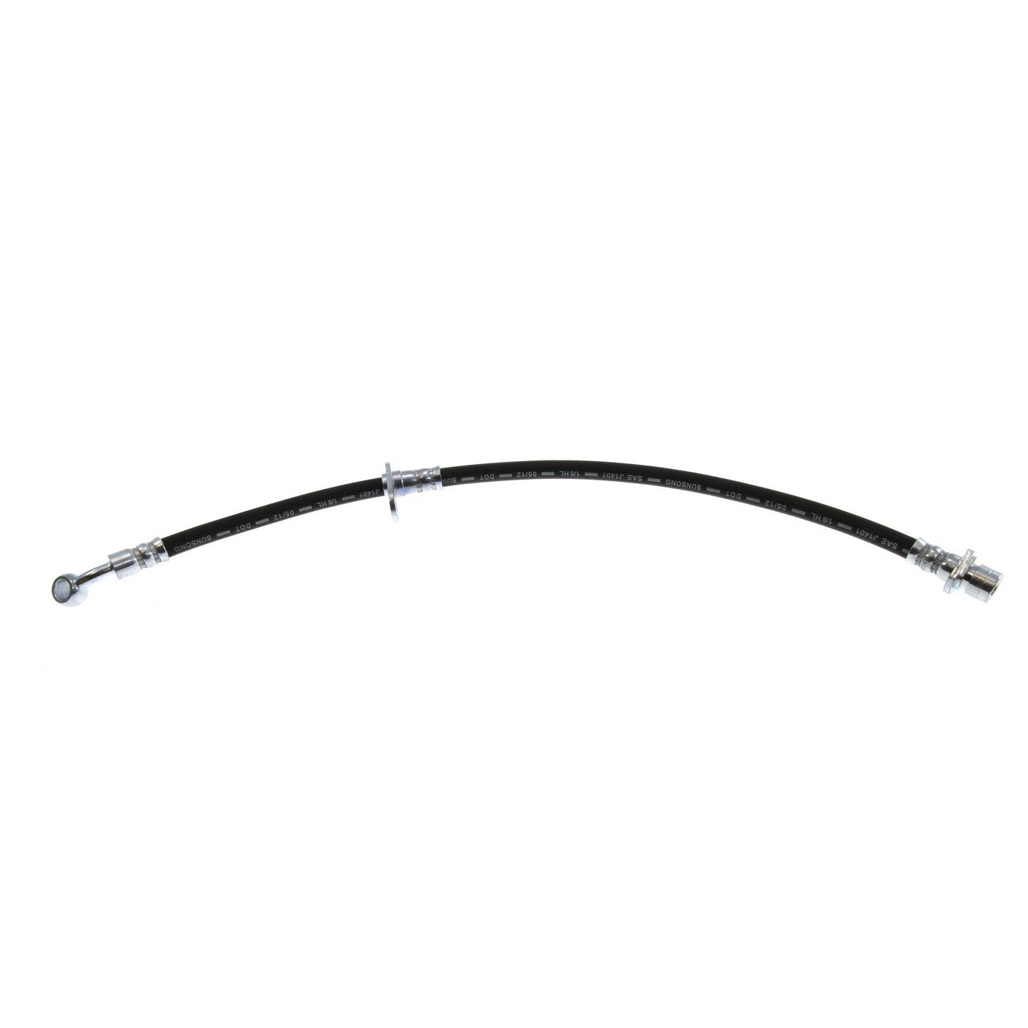 Centric Parts Brake Hose 150.40357