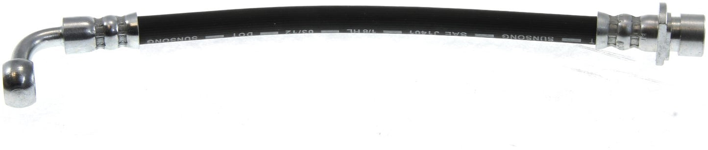 Centric Parts Brake Hydraulic Hose for 2002-2004 Honda Odyssey 150.40358