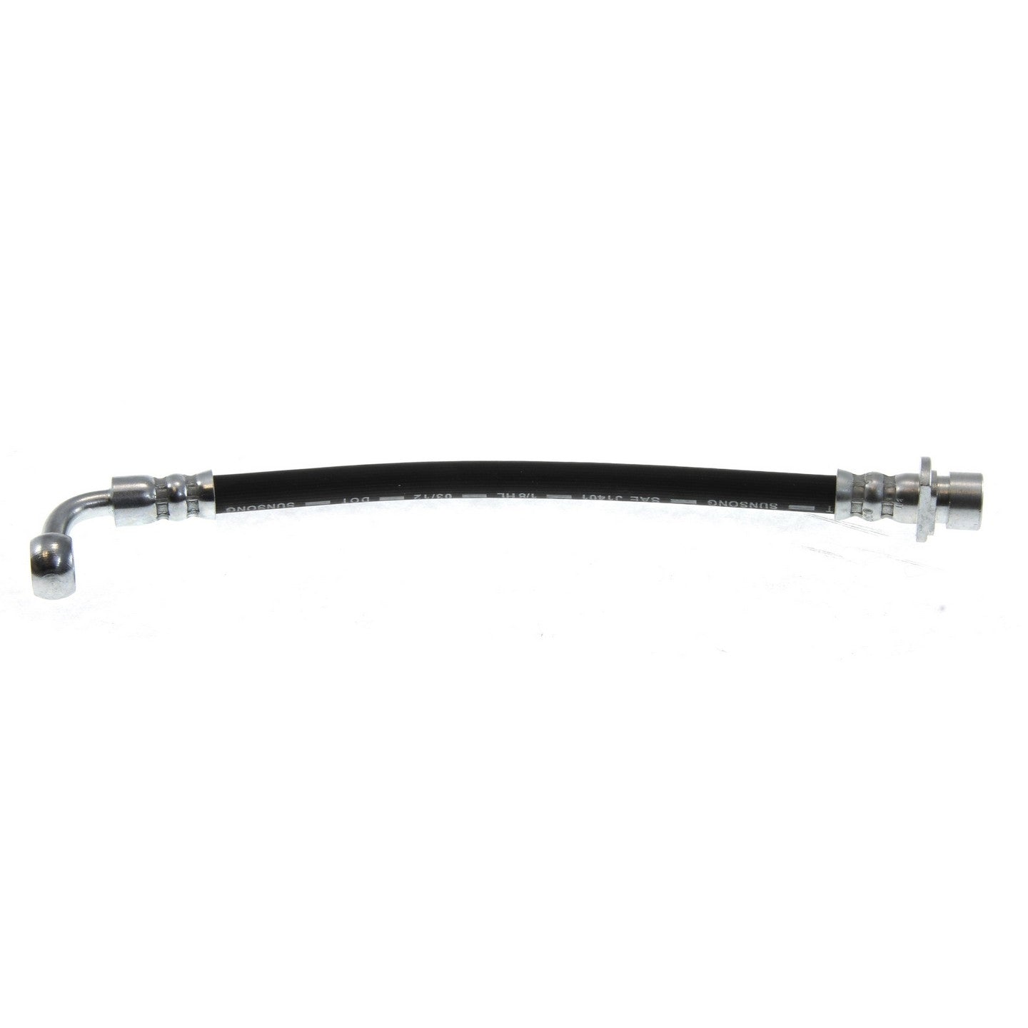 Centric Parts Brake Hydraulic Hose for 2002-2004 Honda Odyssey 150.40358