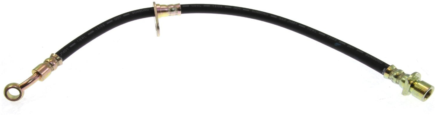 Centric Parts Brake Hydraulic Hose for 2004-2008 Acura TSX 150.40361