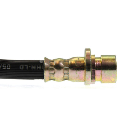 Centric Parts Brake Hydraulic Hose for 2004-2008 Acura TSX 150.40362