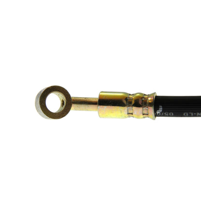 Centric Parts Brake Hydraulic Hose for 2004-2008 Acura TSX 150.40362