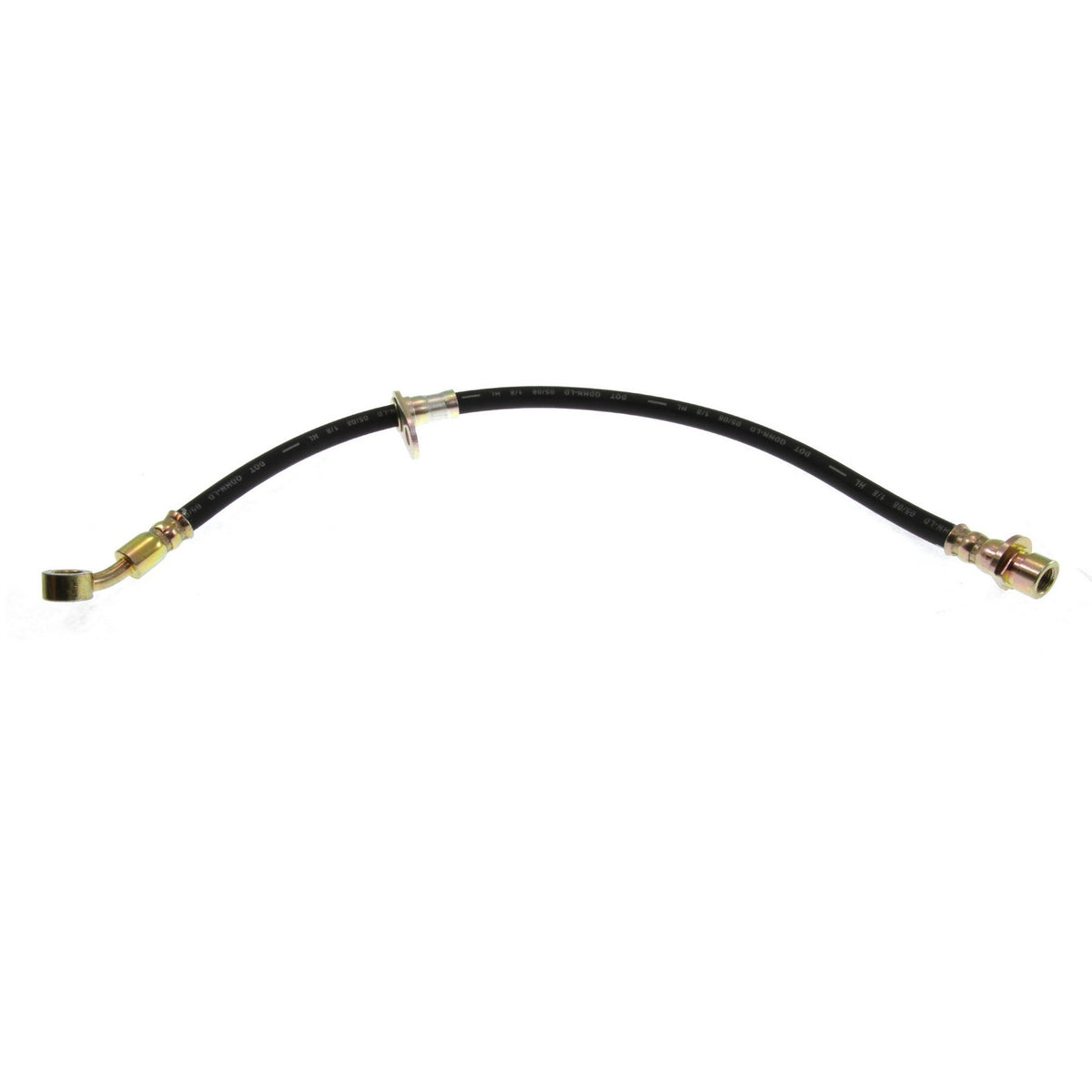 Centric Parts Brake Hydraulic Hose for 2004-2008 Acura TSX 150.40362