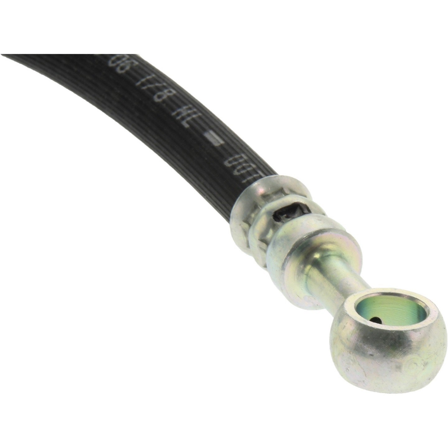 Centric Parts Brake Hydraulic Hose for 1994-2005 Acura NSX 150.40364