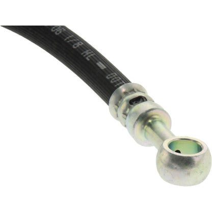 Centric Parts Brake Hydraulic Hose for 1994-2005 Acura NSX 150.40364