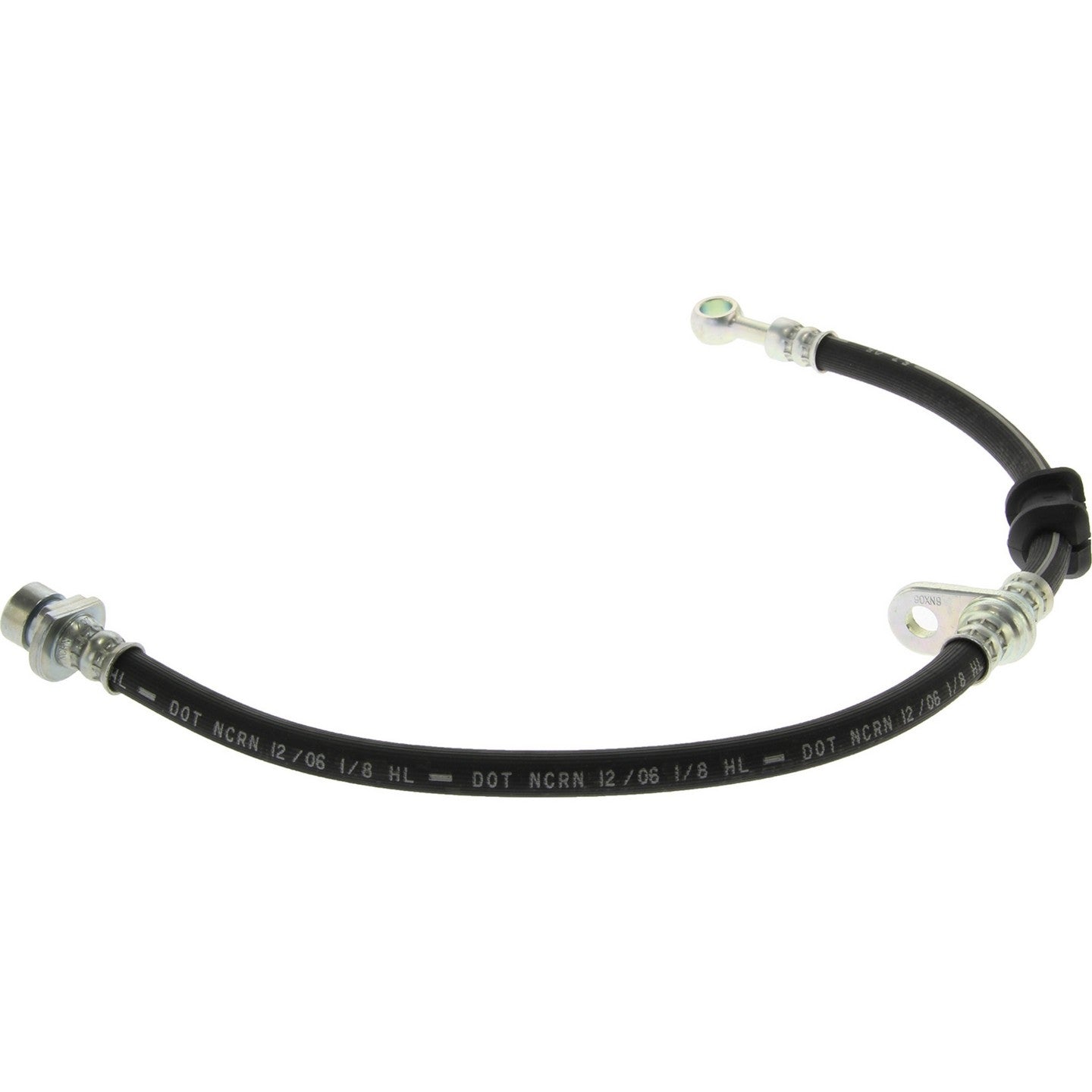 Centric Parts Brake Hydraulic Hose for 1994-2005 Acura NSX 150.40364