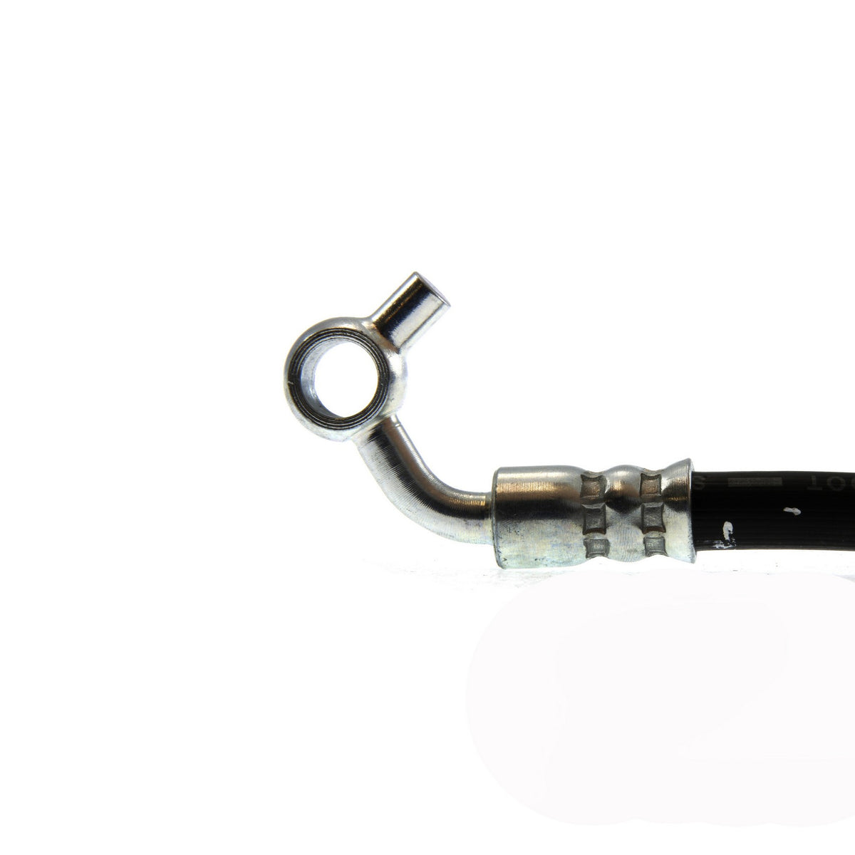Centric Parts Brake Hose 150.40371