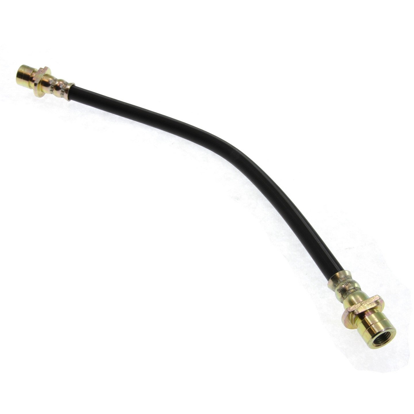 Centric Parts Brake Hydraulic Hose for 2007-2008 Honda Fit, 2006-2014 Ridgeline 150.40372