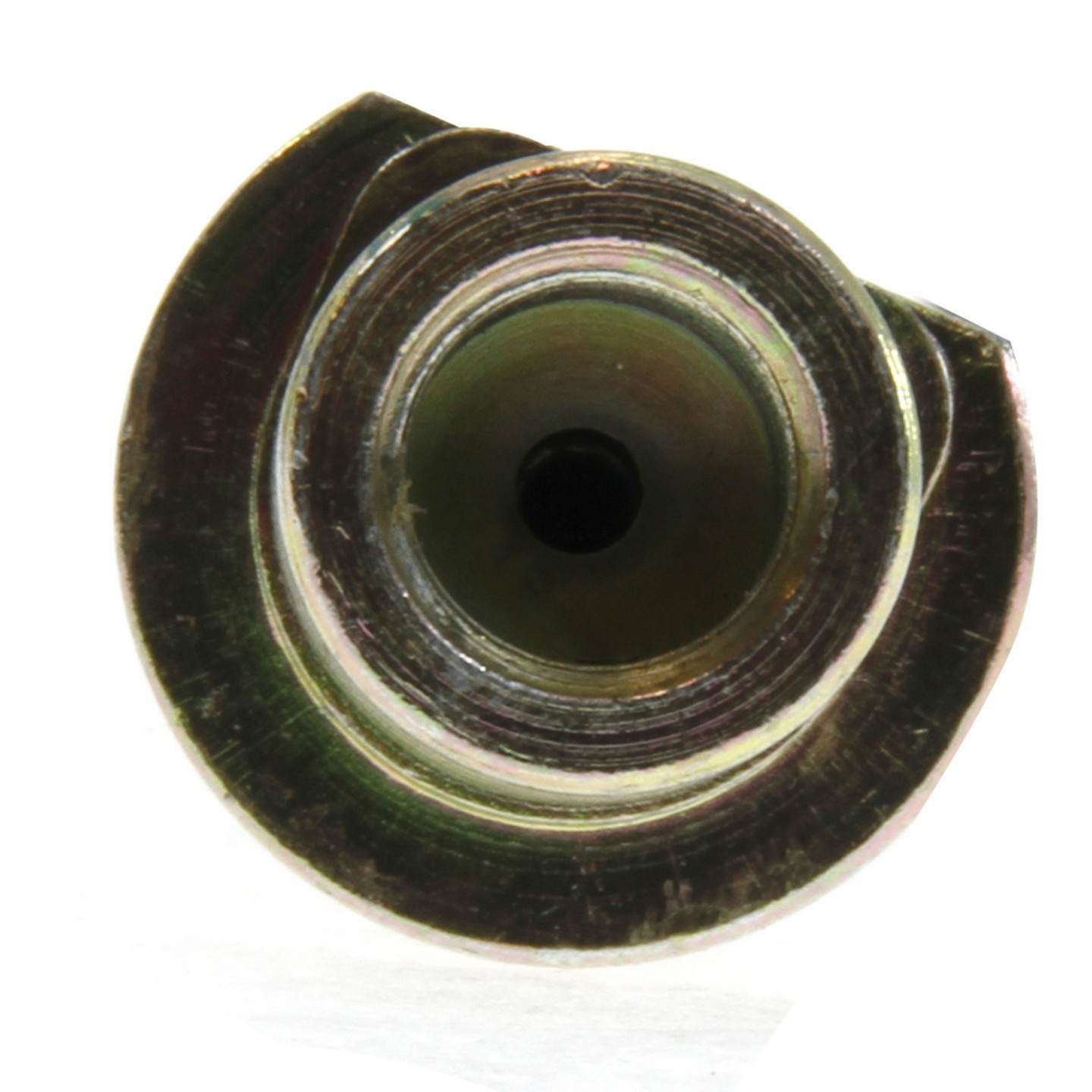 Centric Parts Brake Hose 150.40372