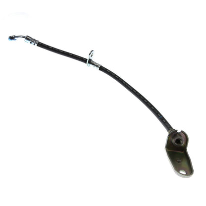 Centric Parts Brake Hydraulic Hose for 2006-2011 Acura CSX Honda Civic 150.40376