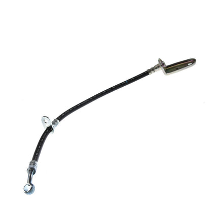 Centric Parts Brake Hydraulic Hose for 2006-2011 Acura CSX Honda Civic 150.40376