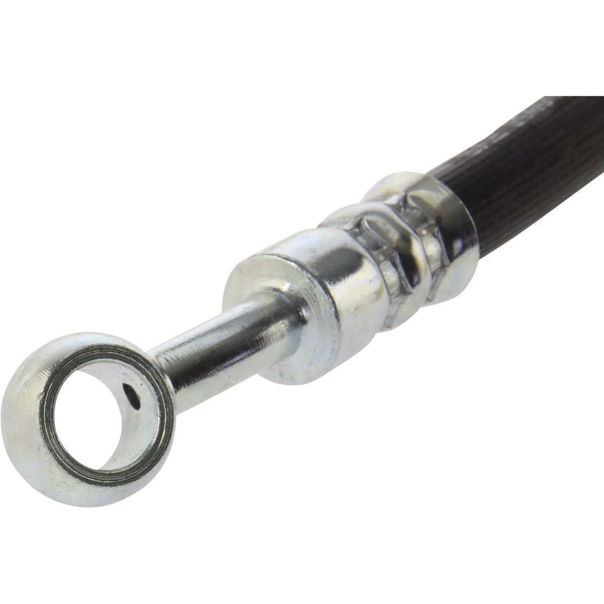 Centric Parts Brake Hydraulic Hose for 2006-2009 Honda S2000 150.40377