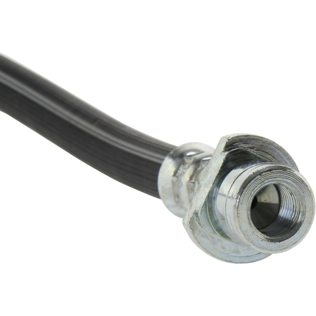Centric Parts Brake Hydraulic Hose for 2006-2009 Honda S2000 150.40377