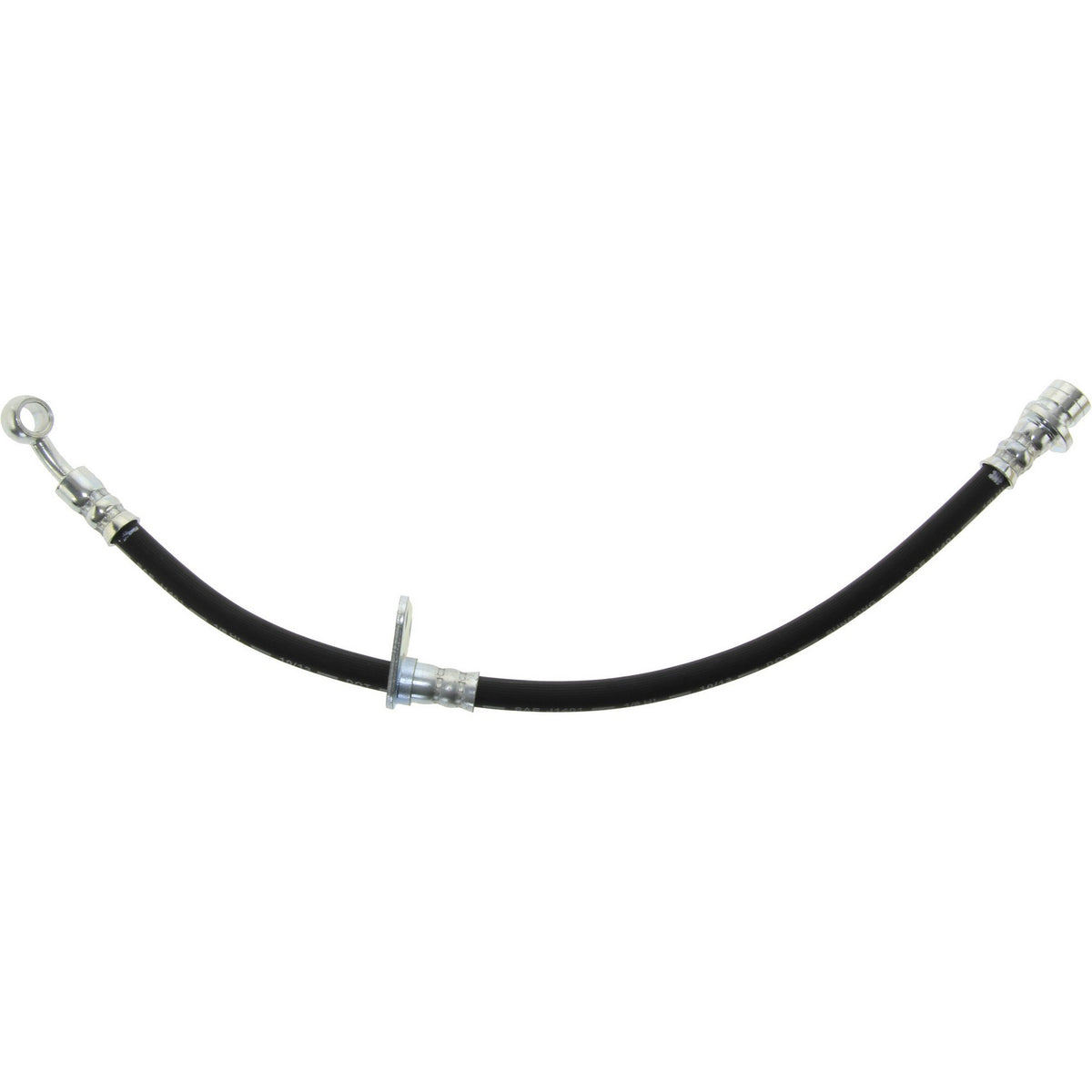 Centric Parts Brake Hydraulic Hose for 2006-2009 Honda S2000 150.40377