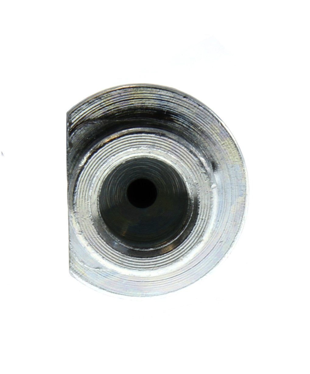 Centric Parts Brake Hydraulic Hose for 2006-2009 Honda S2000 150.40378