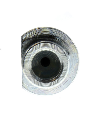 Centric Parts Brake Hydraulic Hose for 2006-2009 Honda S2000 150.40378