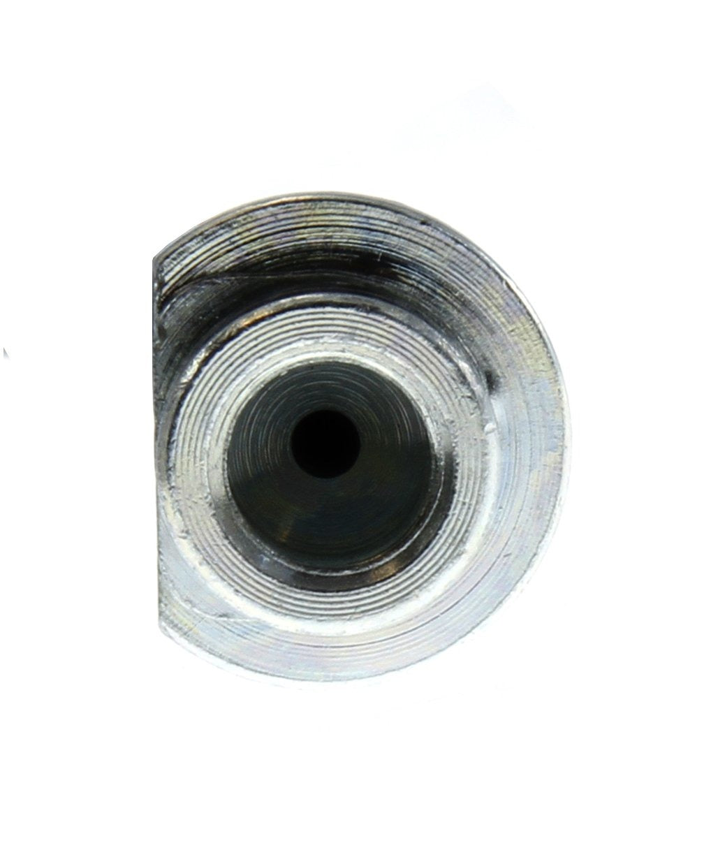 Centric Parts Brake Hydraulic Hose for 2006-2009 Honda S2000 150.40378