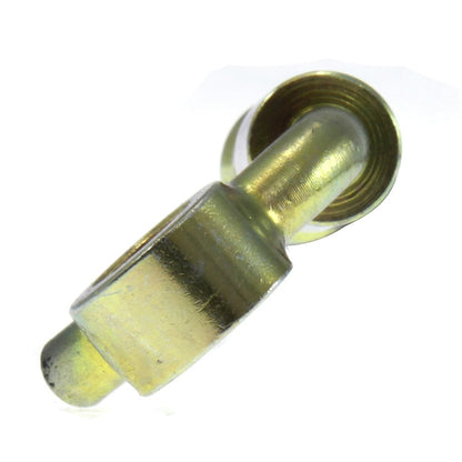 Centric Parts Brake Hose 150.40380