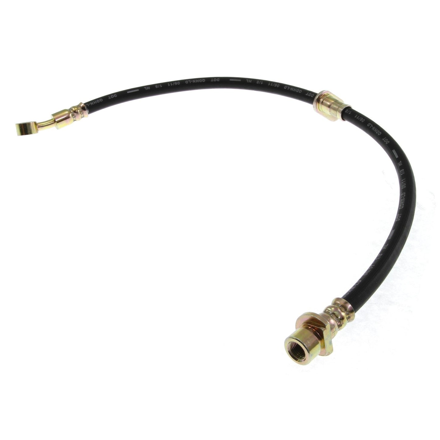 Centric Parts Brake Hose 150.40381