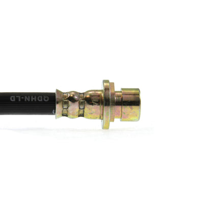 Centric Parts Brake Hydraulic Hose for 2007-2018 Acura RDX 150.40381