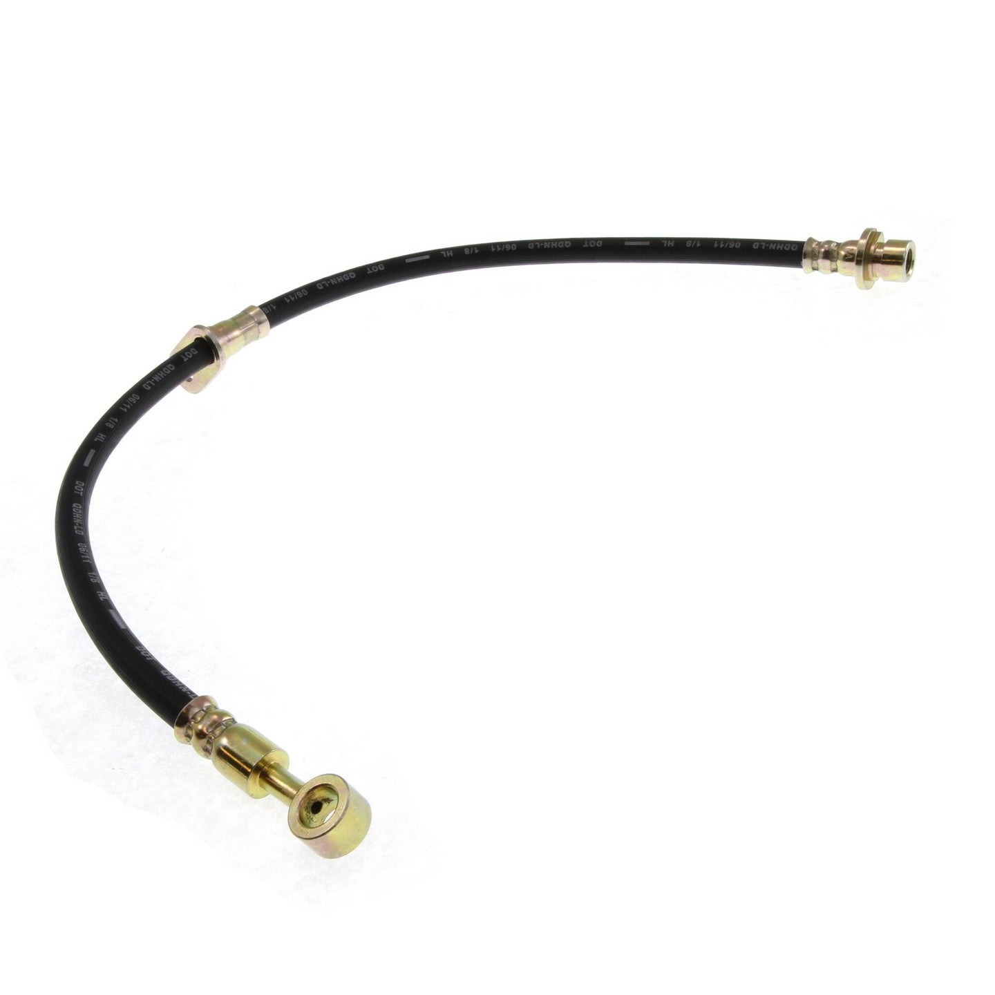 Centric Parts Brake Hose 150.40381