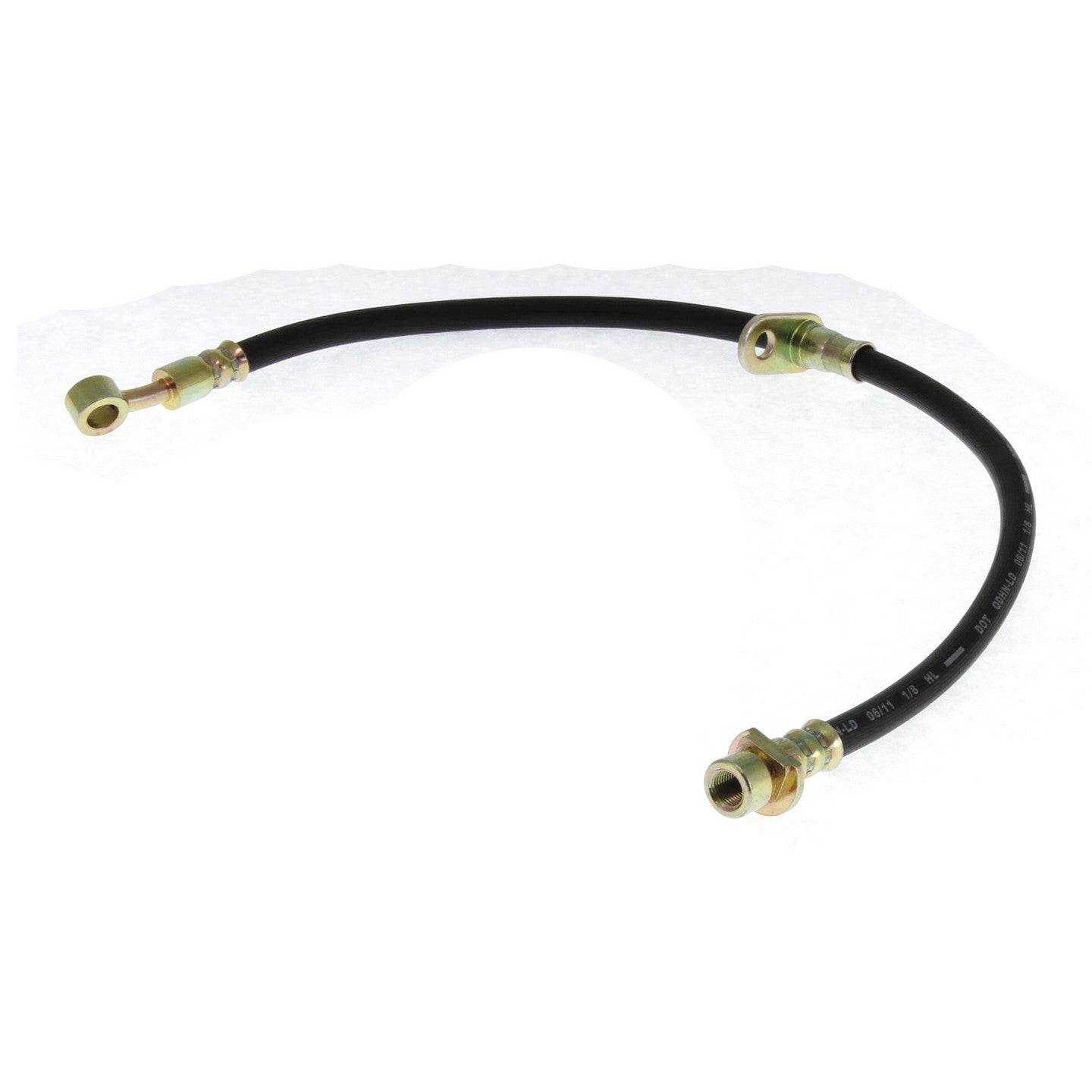 Centric Parts Brake Hydraulic Hose for 2007-2018 Acura RDX 150.40382