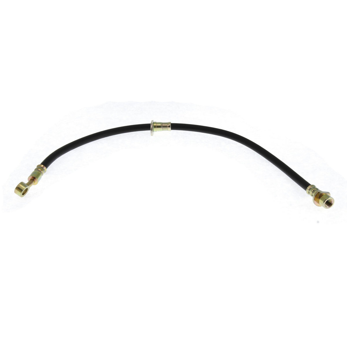 Centric Parts Brake Hydraulic Hose for 2007-2018 Acura RDX 150.40382