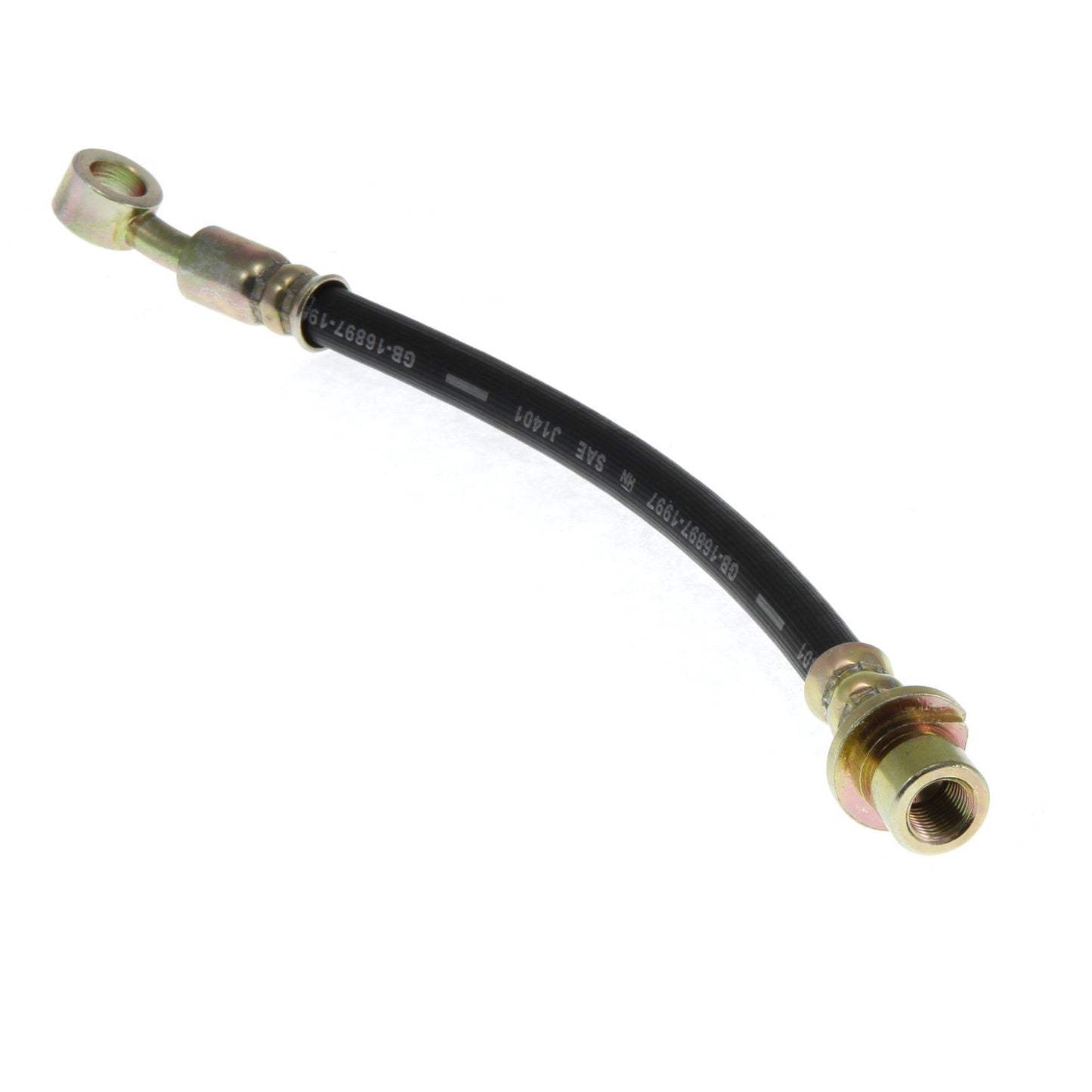 Centric Parts Brake Hydraulic Hose 150.40383