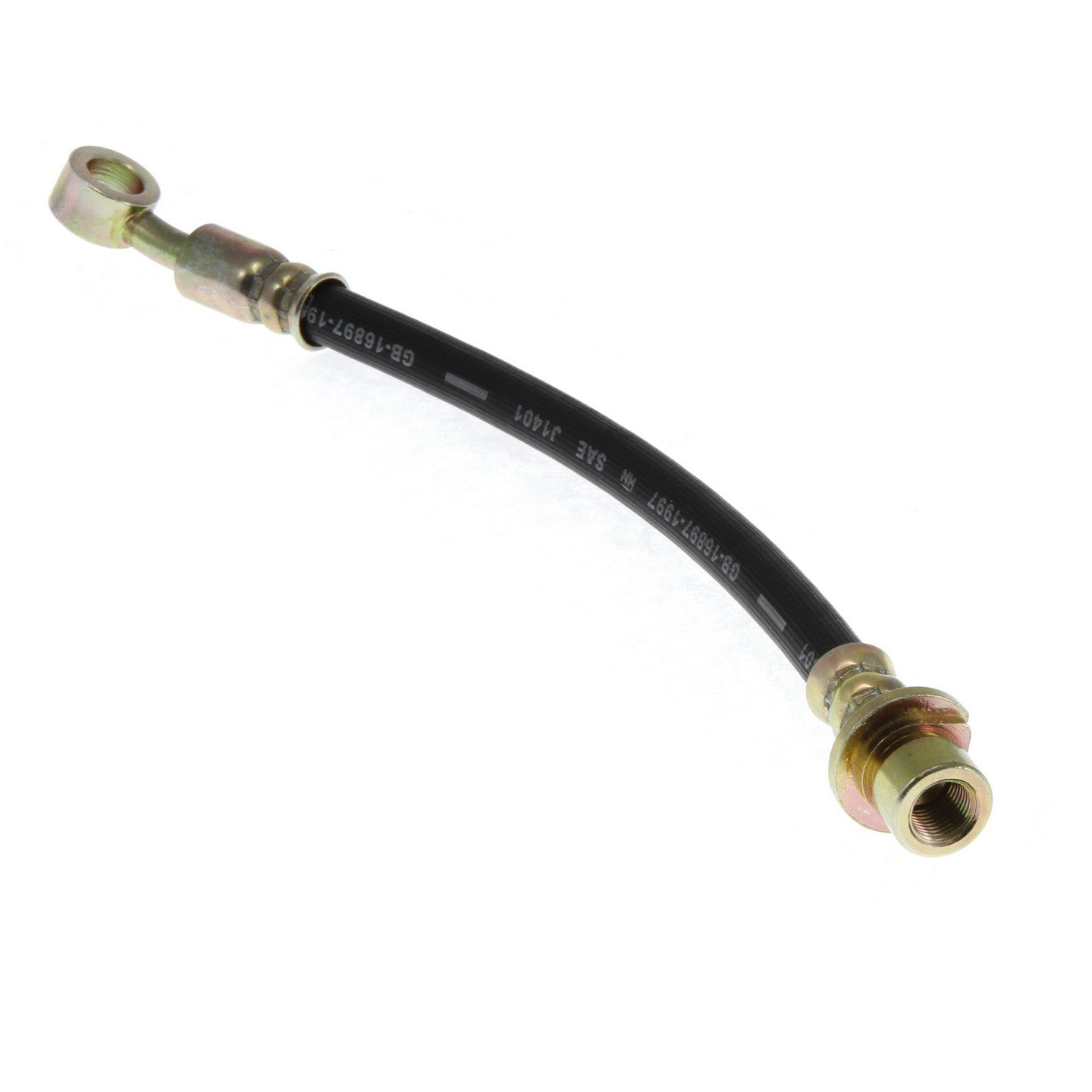 Centric Parts Brake Hydraulic Hose 150.40383