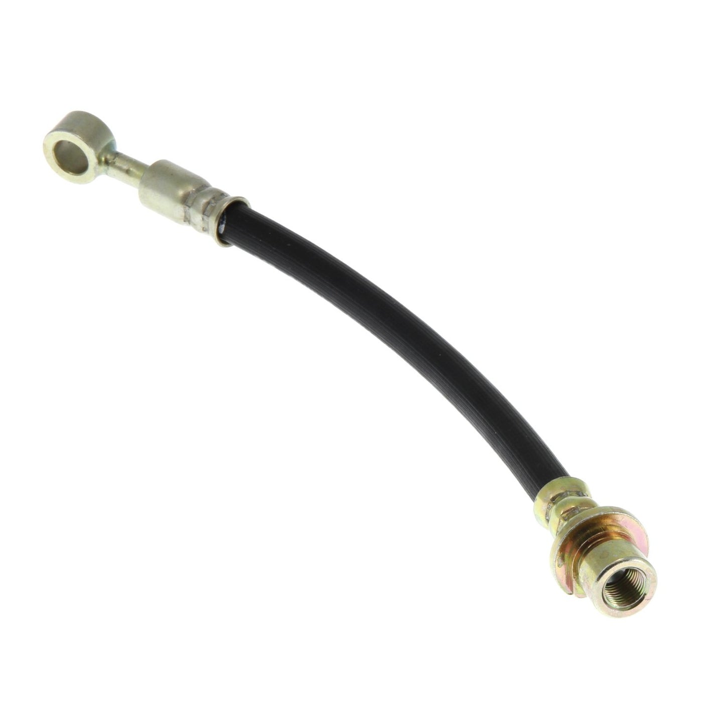 Centric Parts Brake Hydraulic Hose for 2007-2013 Acura MDX, 2010-2013 ZDX, 2009-2015 Honda Pilot 150.40384