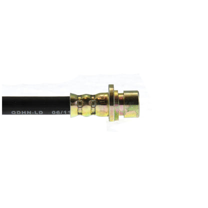 Centric Parts Brake Hydraulic Hose for 2007-2013 Acura MDX, 2010-2013 ZDX, 2009-2015 Honda Pilot 150.40384