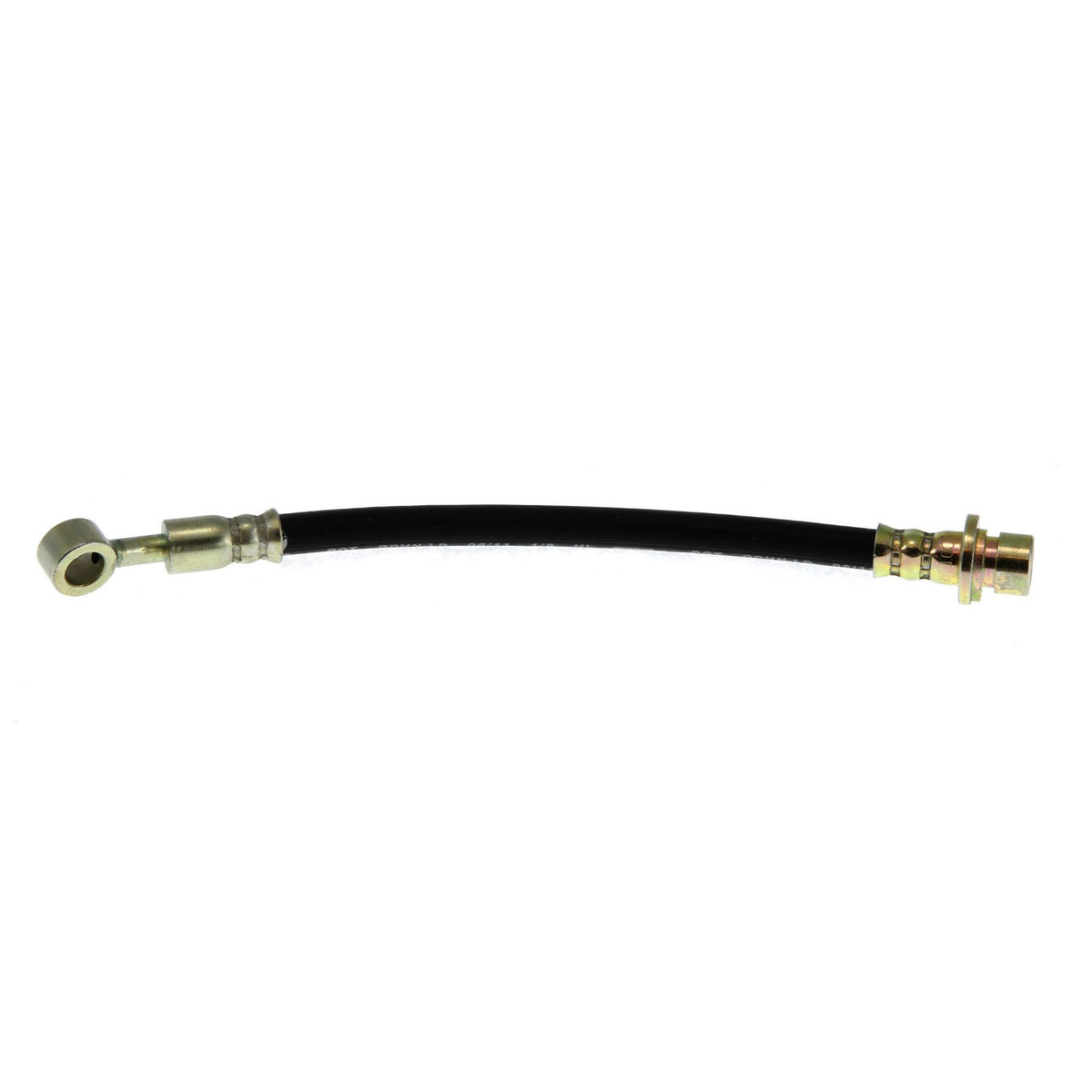 Centric Parts Brake Hydraulic Hose for 2007-2013 Acura MDX, 2010-2013 ZDX, 2009-2015 Honda Pilot 150.40384