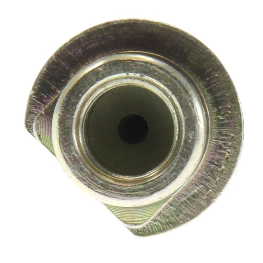 Centric Parts Brake Hydraulic Hose for 2007-2013 Acura MDX, 2010-2013 ZDX, and 2009-2015 Honda Pilot 150.40385